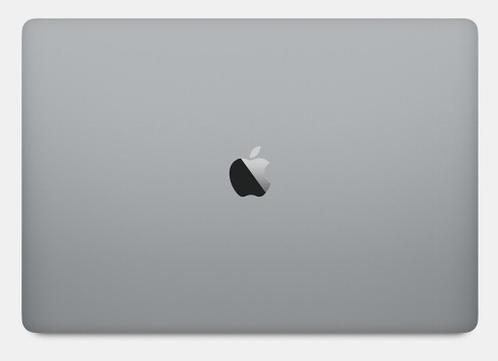 Apple MacBook Pro 14.3 Core i7-7700HQ16GB256GB