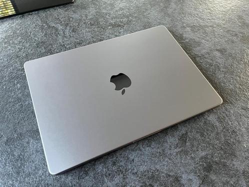 Apple MacBook Pro 14quot M1 Pro - 512 gb 16 gb - Als nieuw