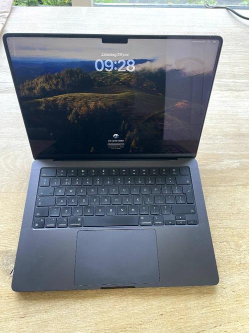 Apple Macbook Pro 14quot M3 pro 36 GB1Tb