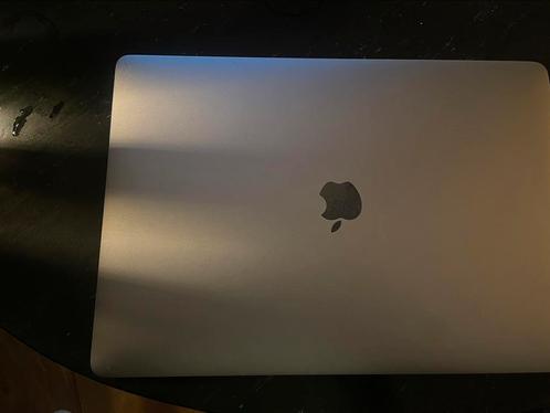 Apple MacBook pro 15 2018 (defect scherm)