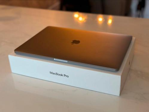 Apple MacBook Pro  15-inch  1TB  32GB  I9  2019