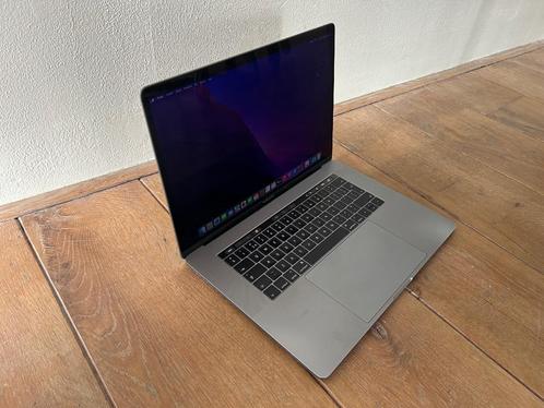 Apple MacBook Pro 15 inch 2,7 GHz Quad-Core i7 500 Gb 16 Gb