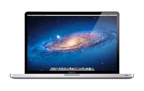 Apple Macbook Pro 15 Inch A1286 Intel Core i7 2635QM  8G...