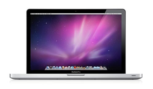 Apple MacBook Pro (15-inch, Mid 2010) - i5-520M - 8GB RAM -