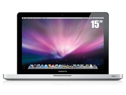 Apple MacBook Pro (15-inch, Mid 2012) - i7-3720QM - 8GB RAM