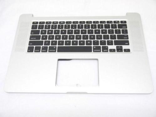 Apple Macbook Pro 15 inch topcase toetsenbord Retina A1398 