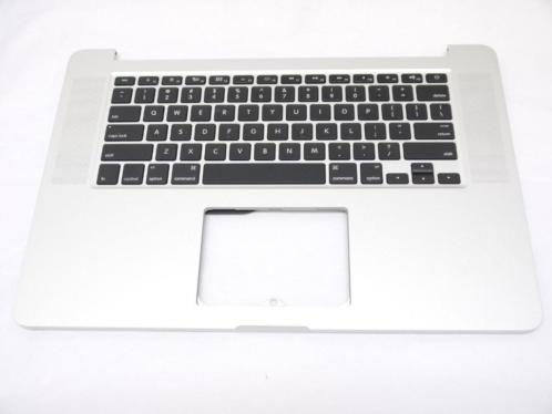 Apple Macbook Pro 15 inch topcase toetsenbord Retina A1398 M