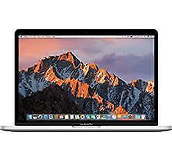 Apple MacBook Pro 15 inch Touch Bar i7 .nl