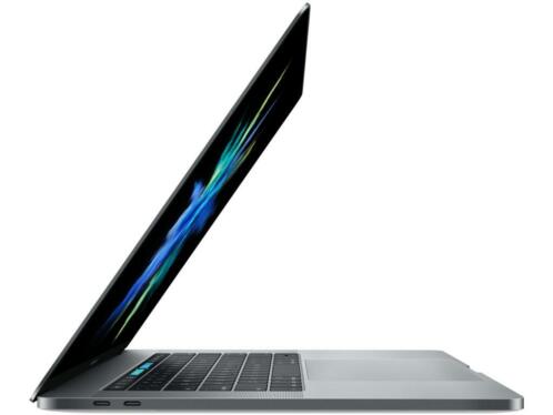 Apple Macbook Pro 15 inch Touchbar MLH32GBA 16GB Nieuw