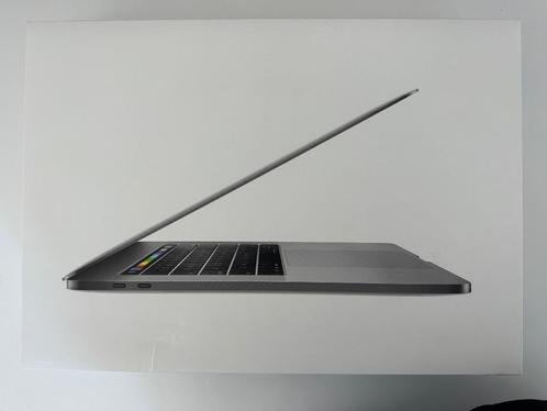 Apple MacBook Pro 15 met Touch Bar