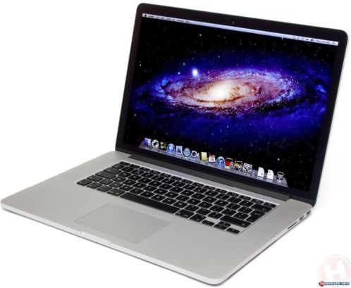 Apple MacBook Pro 15 of 13 INCH GEZOCHT 2013  2014 