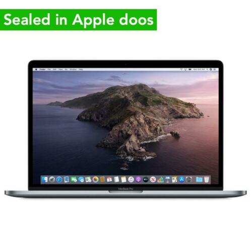 Apple MacBook Pro 15  Retina  16GB  1TB SSD