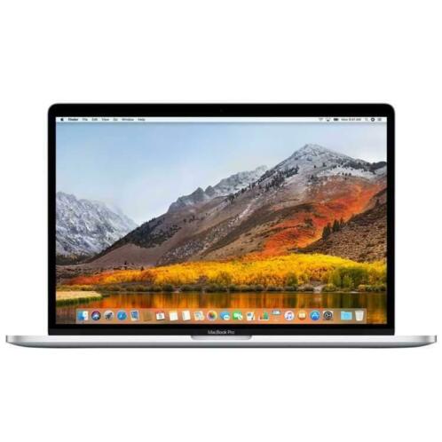 Apple MacBook Pro 15  Retina  16GB  256GB SSD