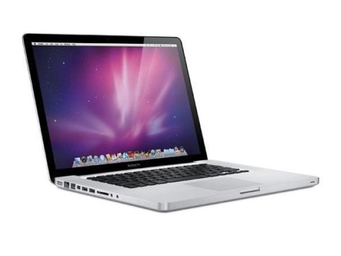 Apple MacBook Pro 15034 2.0GHz  8GB  500GB (voorjaar 2011)