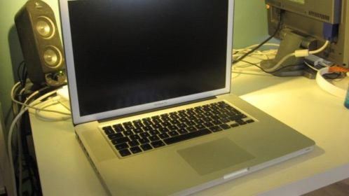  Apple Macbook Pro 15034 MAT-Scherm 