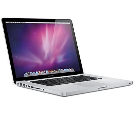 Apple MacBook Pro 15034 Quad-Core i7-2.0GHz - Refurb - 2jr gar