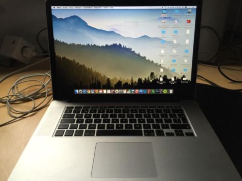 Apple MacBook Pro 15039039 Retina
