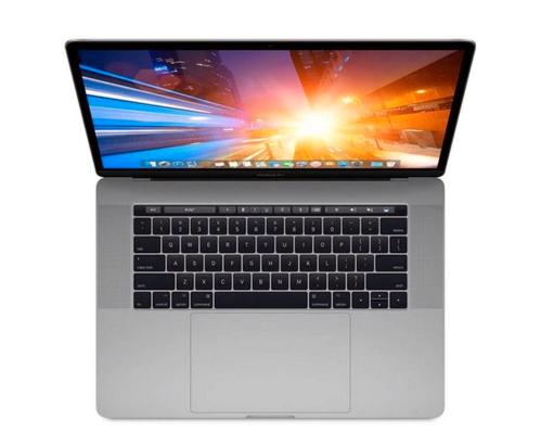 Apple MacBook Pro 15,1 2,2ghz i7 2018