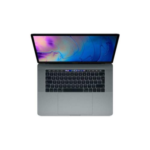 Apple Macbook Pro 15,4 512GB (2017)