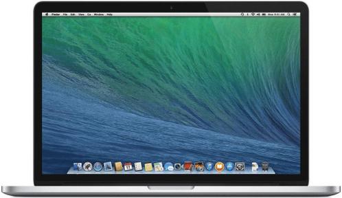 Apple MacBook Pro 15.4 (Retina Display) 2 GHz Intel Core i7