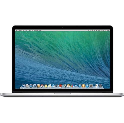 Apple MacBook Pro  15.4quot  2.0 Ghz  8 GB  256 GB SSD