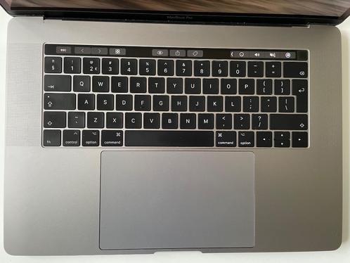 Apple MacBook Pro 15quot