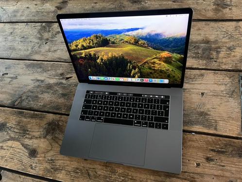 Apple Macbook Pro 15quot (2018)