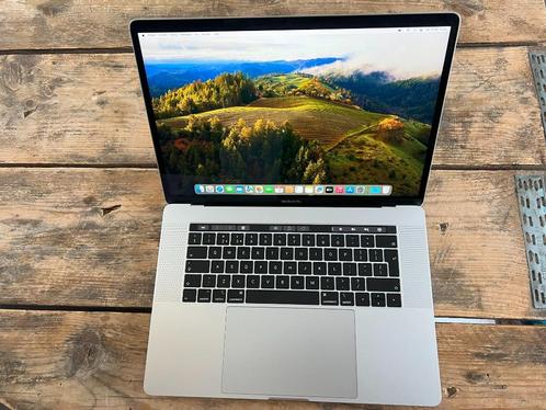 Apple Macbook Pro 15quot (2019) - 6-core i7 - Radeon Pro 555X