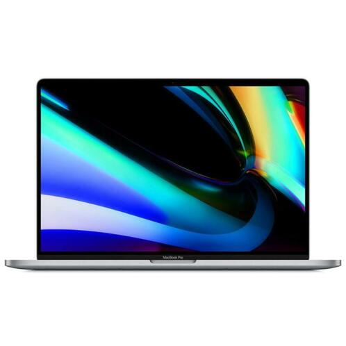 Apple MacBook Pro 16  2019  16GB  512GB SSD