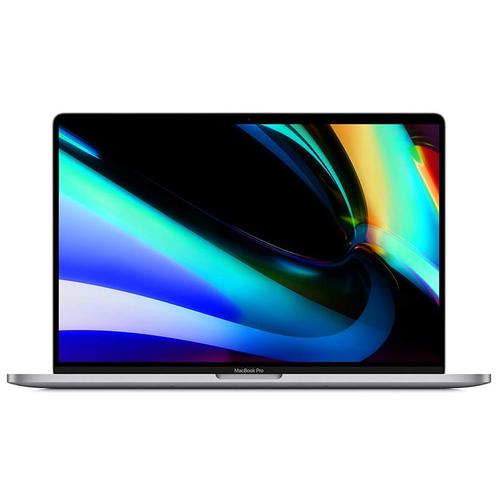 Apple MacBook Pro 16 2019  Core i7  16GB  512GB SSD