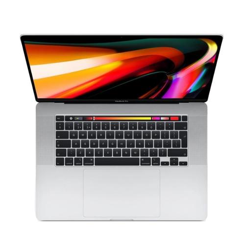 Apple MacBook Pro 16 2019  Core i7  16GB  512GB SSD