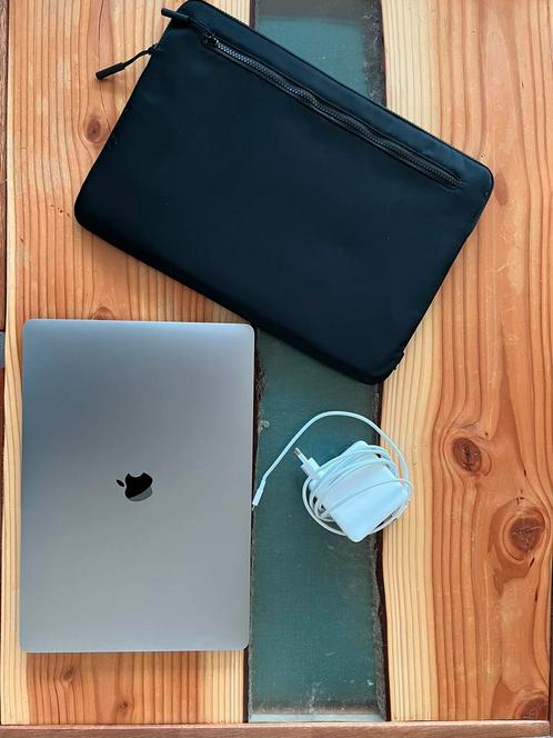 Apple Macbook Pro 16 2019 i9  32GB  1TB  Space grey