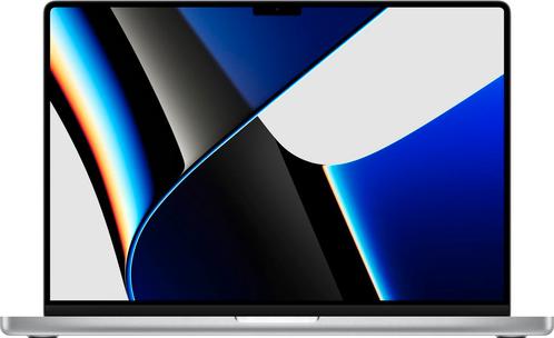 Apple MacBook Pro 16 (2021) QWERTY M1 Pro laptops