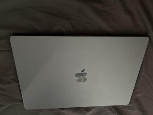 APPLE MacBook Pro 16 (2021) - Spacegrijs M1 Max  32GB 1TB