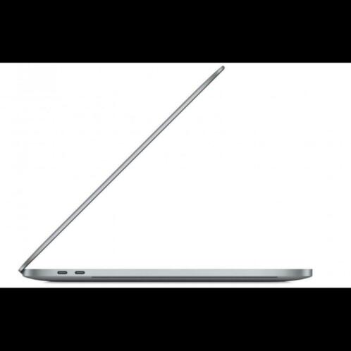Apple Macbook Pro 16 2,4 - i9 - 32GB - 512SSD - AMD 5300M