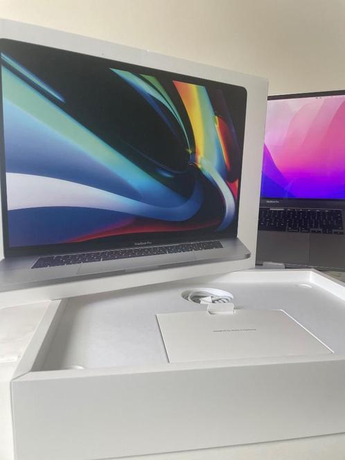 Apple MacBook Pro 16 inch