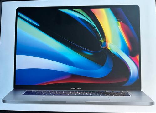 Apple MacBook pro 16 inch 1TB