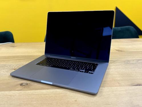 Apple MacBook Pro 16 inch (2019) - 2,6 GHz i7 - 500GB