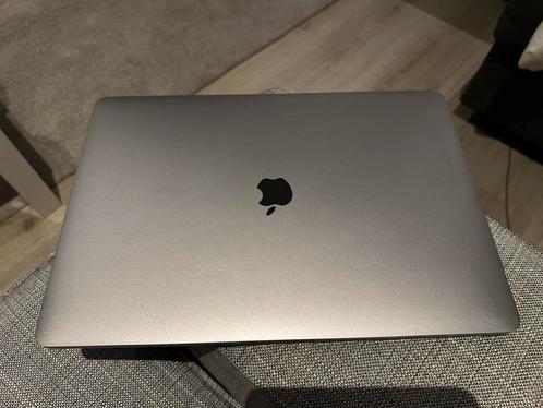 Apple Macbook Pro 16 inch 2019 Touchbar