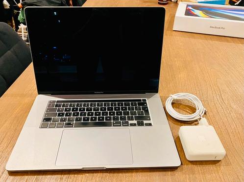 Apple Macbook Pro 16 inch 2020 retina 16 GB, 512GB SSD