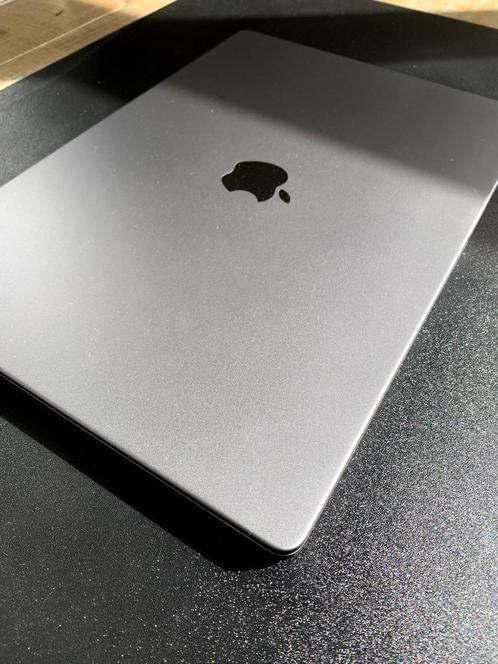 Apple Macbook Pro 16-inch 2021  32GB - M1 Pro