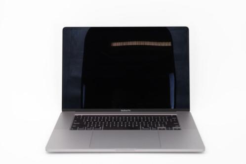 Apple MacBook Pro 16 Inch - Core i7 - 16GB RAM512GB SSD