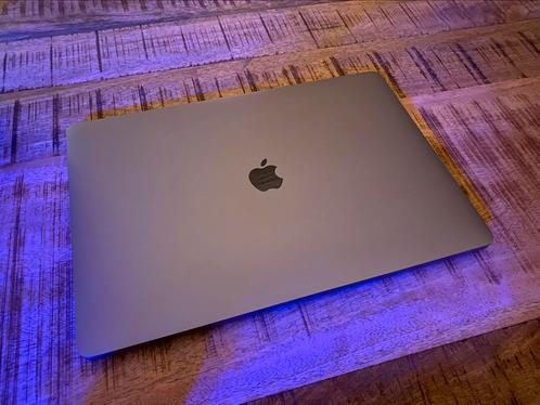 Apple MacBook Pro 16 inch ZGAN