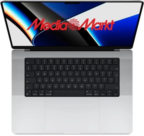 APPLE Macbook Pro 16GB RAM512GB SSD-NLD