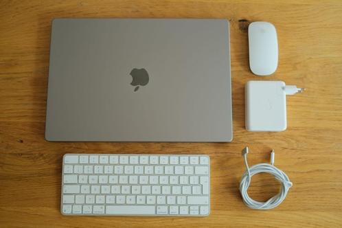 Apple Macbook Pro 16quot M1 Pro