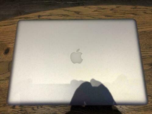 Apple MacBook Pro 17 inch