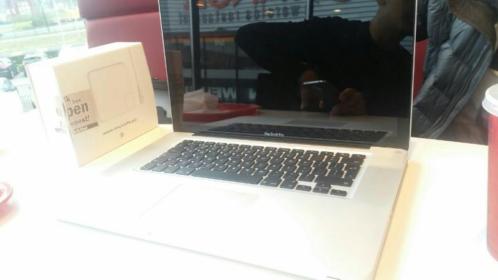 Apple Macbook Pro