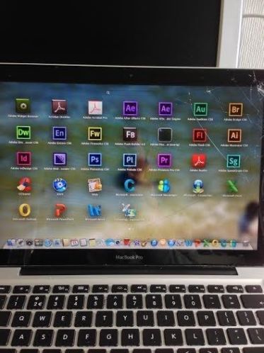 apple macbook pro .2011