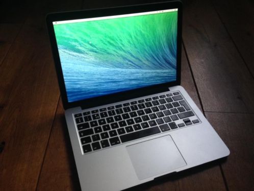 Apple MacBook Pro 2012 13034 Retina (Core i5 3210M, 128GB)