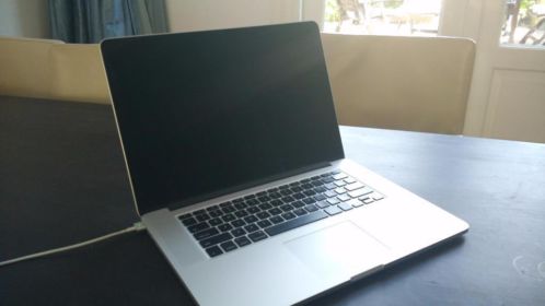 Apple MacBook Pro 2012 15034 Retina (Core i7 3630QM, 8GB, 256G